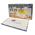 참숯나라 맥반석 전기찜질기 SHP612CC : 이지앤메디칼