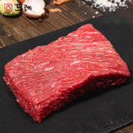홍천 뚜레 한우 양지 500g 투쁠 1++ 국거리 소고기 : 주식회사 뚜레한우
