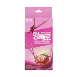 헬로도기 참좋은간식 멍빼로 스트로베리맛, 96g, 1개 : 카카오독