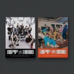 엔시티 127 (NCT 127) 4집 - 질주 (Photobook Ver.) : cdbox