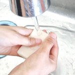 천연 제로웨이스트 설거지바 만들기 DIY 키트 체험 : 장보리샵