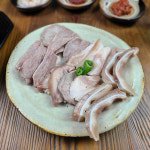 병천 아바이 순대국 순대국밥 돼지국밥 : 맛있는 오늘