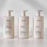 [1+1] 라이프넷 산뜻케어 퍼퓸 샴푸 프레쉬 만다린 앤 바질 1000ml : 미팩토리