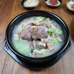 병천 아바이 순대국 순대국밥 돼지국밥 : 맛있는 오늘