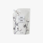 퓨어라벨 세탁세제 프레쉬코튼 리필 1L : 마켓바이13