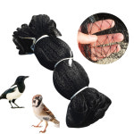 농사친구 슈퍼그물 새그물망 10배 강력 새망 새그물 방조망 참새 까치망 비둘기 까마귀 조류 퇴치 0.05mm 8x20m : 농사친구