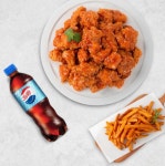 [기프티콘상점]네네치킨 순살양념치킨+감자+콜라1.25L : 기프티콘상점