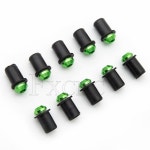 10PCS 5mm 앞 유리 볼트 나사 가와사키 Z900 Z750 Z800 Z650 VERSYS 300 650 1000 ZX6R ZX7R ZX10R ZX14R ZZR : 디에스트레이딩121