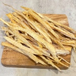 구수한 황태채 1kg 명태채 북어채 명태 황태 북어 : 건어물아지매
