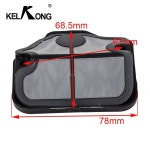 KELKONG 1 Pc 에어 필터 Husqvarna 141 142 137 136 41 36 기화기 530029811 전기 톱 : 골든브리지