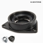 Jdm BOV 플랜지 어댑터 블로우 오프 밸브 SSQV SQV 어댑터 현대 제네시스 2.0T 터보 08  HUBOV7575HB : 디에스트레이딩121