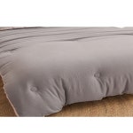 폴리에스터100%이불 손님용 이불 킹사이즈 차렵이불 : 봉쥬르유미