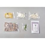 백년가게 원주금성식당 소갈비찜 밀키트 3인분(백김치 포함) : 원주금성식당