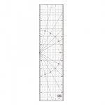퀼트부자재 올파 Olfa 퀼트자 15x60cm 재단자 : 그린퀼트