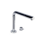 포스터 수전 Arsenio 8471 000 투홀 수입수전 직수 : 주식회사 릴리프코리아