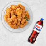 [기프티콘상점]네네치킨 후라이드+콜라1.25L : 기프티콘상점