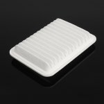 자동차 엔진 캐빈 필터 키트는 Toyota corolla에 적합합니다. 0917 Matrix 0914 Yaris 0717 Pontiac Vibe 20092010 : 디에스트레이딩121