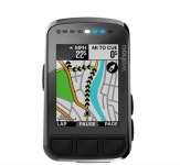 와후 엘리먼트 볼트2 자전거네비게이션 GPS 사이클링컴퓨터 무선속도계 스트라바 : 막달리는자전거