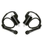 효성 Gt650 혜성Gt650R S 혜성 용 2 점화 코일 : 골든브리지