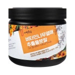 비타민나무 열매 추출 분말 가루 200g 씨베리 씨벅톤 산자나무 : 두손애약초