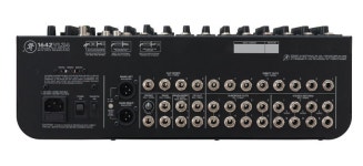 맥키 MACKIE 1642VLZ4 16채널 아날로그 믹서 : 사운드톡