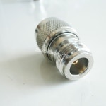 1 개 UHF PL259 PL259 수 플매트 카펫 매트 카펫 매트 카펫 러그 N 암 잭 RF 커넥터 어댑터 : 디에스트레이딩121