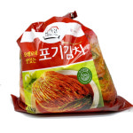대상 종가집포기김치 3KG 포기김치 종갓집김치 [아이스박스무료 포장] 코스트코 : 부산코코상회