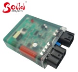 조정 가능한 투명 케이스 CDI 점화 장치, 야마하 FZ16 2010 21CH554000 용 바이크 바이크 바이크 오토바이 액세서리 21C00 12PIN... 