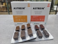 ASTREIN프리미염 영양간식135g(A/E눈,A/H심장) : 웰니스클리닉동물병원