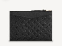 [From LOUIS VUITTON]  루이비통 데일리 파우치(새상품)(국내/무료배송)(루이비통 M62937) : 오다사왔다