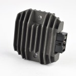 야마하 바이크 바이크 바이크 오토바이 전압 조정기 정류기 R1 R6 YZF 600 R6S 1998 1999 2000 2001, 액세서리 : 골든브리지