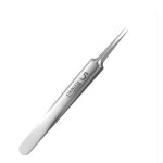 인그로운헤어핀셋 피지뽑는핀셋 왁싱족집게 눈썹뽑기 쪽집개 : 공씨네잡화점