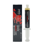파스타 더조은 케라틴 원샷 클리닉 20ml 단백질주사기 셀프클리닉 : 오렌지뷰티
