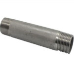 스텐 장닛블 장니쁠 스텐파이프 수도배관 STS SUS 8A : 한일배관