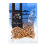 명품 건어물 포장봉투 100매 : 디에스팩주식회사