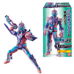 장동 가면라이더 리바이스 by 2 일본직 수입/BANDAI : 피규어 스튜디오