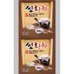 [ 쌍화차 ] 비닐 2중지 국일 롤파우치 쌍화차파우치 즙포장지 국내제조 건강원 한의원 : 건강원자재 백화점