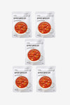라쿠치나 헝가리안굴라쉬수프 160g 5팩 : since1990라쿠치나몰