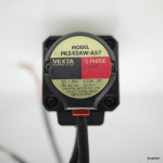 ORIENTAL VEXTA PK543AW-A57 스텝핑 모터 : spareparts