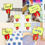 마트 상품 가격표 매장 진열대 POP 쇼카드 6p : 스토어아람