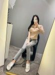 바르망 카라 골지 집업 가디건 2color (수입) : 리앤블리