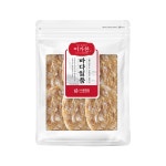 [광천김]어가찬 바다일품 쥐포 500g 1봉 : 주식회사 광천김