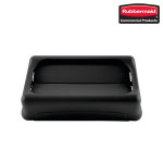 러버메이드 슬림짐 쓰레기통 스윙뚜껑(60L/87L 호환) : 아주키친