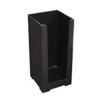 카페디스펜서 테이크아웃 컵 디스펜서 종이컵 홀더 뚜껑 냅킨 꽂이 스냅빈 중 : 수락간