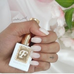 프롬더네일 화이트시럽젤네일 FS01 : 네일재료쇼핑몰네일아이