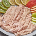 과일숙성 대구막창 500g 돼지막창 캠핑요리 1kg : 고수의집밥