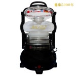 홍원 홍삼제조기 패킹 실리콘 냉각기 탕기 용기 순우리인삼 건강5000년 오래갈전자 부속품 : 홍삼세계