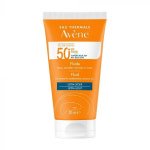 아벤느 클리낭스 SPF50+ 썬스크린 플루이드 50ml (지성)-유통기한 24년 12월 : 겟온뷰티