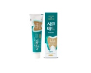 부광 시린메드 치약 잇몸케어 125g x 30개 (1BOX) : 소소한 가치