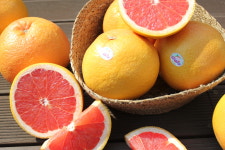 못난이자몽 15kg 1박스 : 에이치엔비유통